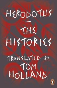 Book Cover for The Histories by Herodotus