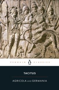 Book Cover for Agricola by Cornelius Tacitus, Cornelius Tacitus