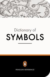 Book Cover for A Dictionary of Symbols by Jean Chevalier, Alain Gheerbrant