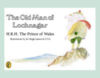 Book Cover for The Old Man of Lochnagar by Charles, Hugh Casson