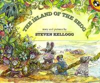 Book Cover for The Island of the Skog by Steven Kellogg