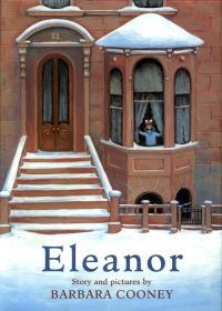 Book Cover for Eleanor by Barbara Cooney