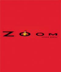 Book Cover for Zoom by Istvan Banyai