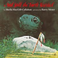 Book Cover for And Still the Turtle Watched by Sheila MacGillCallahan