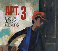 Book Cover for Apt. 3 by Ezra Jack Keats