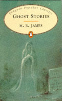 Book Cover for Ghost Stories of M.R. James by M R James