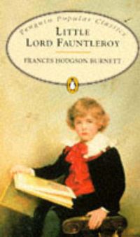 Book Cover for Little Lord Fauntleroy by 