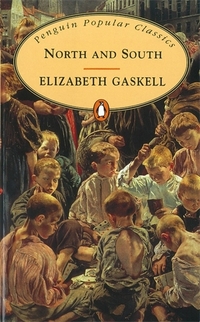 Book Cover for North and South by Elizabeth Gaskell