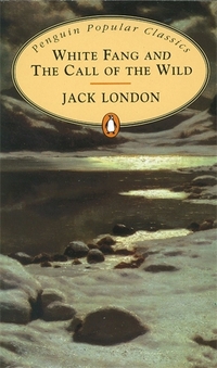 Book Cover for White Fang & Call of the Wild by Jack London