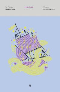 Book Cover for Pericles by William Shakespeare, Stephen Orgel