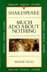 Book Cover for Shakespeare's 