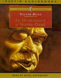 Book Cover for Hunchback Of Notre Dame (Jab) by Victor Hugo