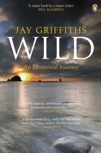 Book Cover for Wild by Jay Griffiths
