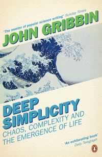 Book Cover for Deep Simplicity by John Gribbin