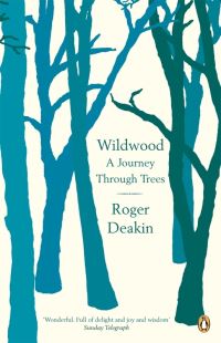 Book Cover for Wildwood by Roger Deakin