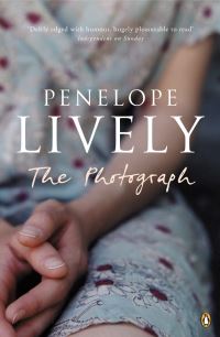 Book Cover for The Photograph by Penelope Lively