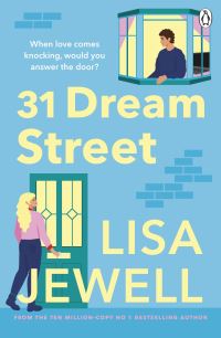 Book Cover for 31 Dream Street by Lisa Jewell