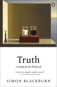 Book Cover for Truth by Simon Blackburn