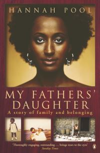 Book Cover for My Fathers' Daughter by Hannah Pool