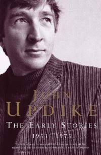 Book Cover for The Early Stories, 1953-1975 by John Updike