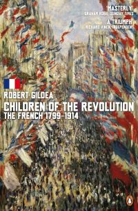 Book Cover for Children of the Revolution by Robert Gildea