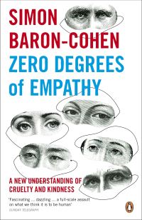 Book Cover for Zero Degrees of Empathy by Simon BaronCohen