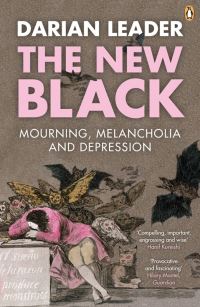 Book Cover for The New Black by Darian Leader