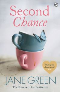 Book Cover for Second Chance by Jane Green