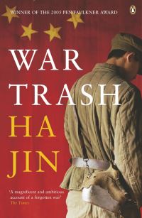 Book Cover for War Trash by Ha Jin