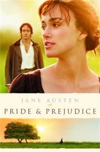 Book Cover for Pride and Prejudice by Jane Austen