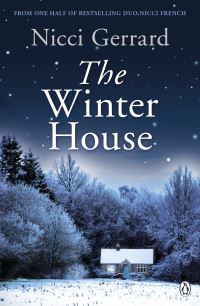 Book Cover for The Winter House by Nicci Gerrard