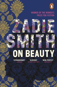 Book Cover for On Beauty by Zadie Smith