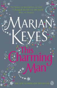 Book Cover for This Charming Man by Marian Keyes