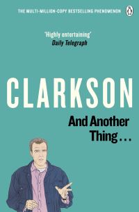 Book Cover for The World According to Clarkson by Jeremy Clarkson