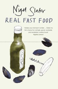 Book Cover for Real Fast Food by Nigel Slater