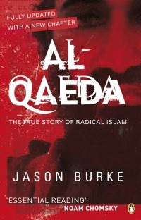Book Cover for Al-Qaeda by Jason Burke