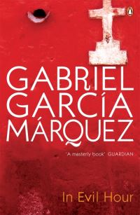 Book Cover for In Evil Hour by Gabriel García Márquez