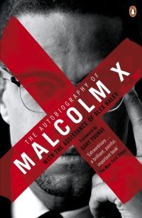 Book Cover for The Autobiography of Malcolm X by Malcolm X, Alex Haley
