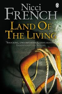 Book Cover for Land of the Living by Nicci French