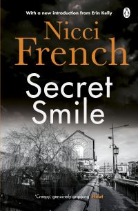 Book Cover for Secret Smile by Nicci French