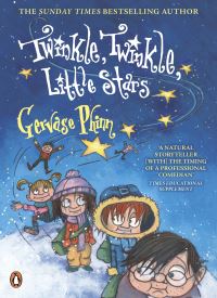 Book Cover for Twinkle, Twinkle, Little Stars by Gervase Phinn