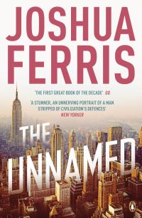 Book Cover for The Unnamed by Joshua Ferris