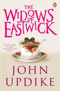 Book Cover for The Widows of Eastwick by John Updike