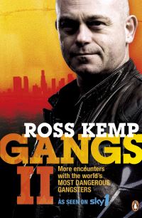 Book Cover for Gangs II by Ross Kemp