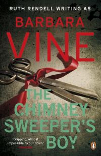 Book Cover for The Chimney Sweeper's Boy by Barbara Vine