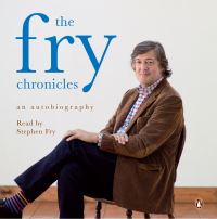 Book Cover for The Fry Chronicles by Stephen Fry