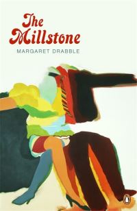 Book Cover for The Millstone by Margaret Drabble