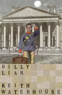 Book Cover for Billy Liar by Keith Waterhouse
