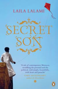 Book Cover for Secret Son by Laila Lalami