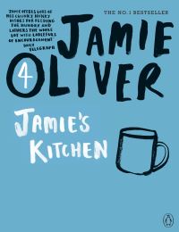 Book Cover for Jamie's Kitchen by Jamie Oliver